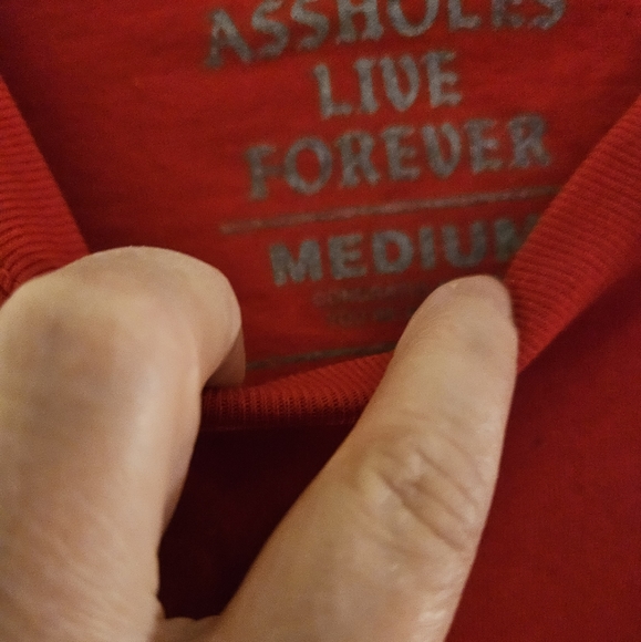 NWOT ALF L/S Tee- Medium - Picture 4 of 5